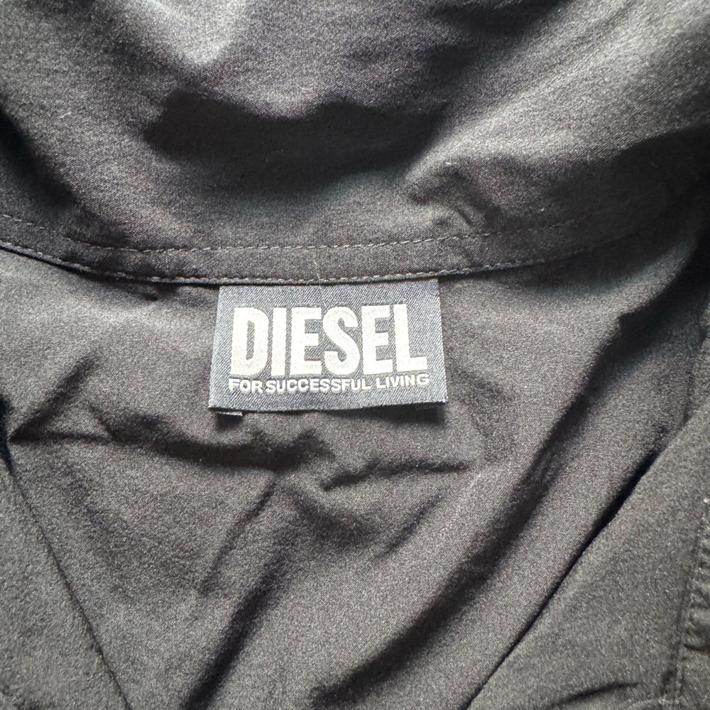 Diesel button down - Picture 2 of 5